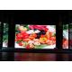 Rental Indoor Fixed LED Screen / P3 LED Advertising Media Digital Screen Display 3mm Pitch