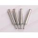 Mirror Finished Wire Guide Needles Ruby Nozzle Stainless Steel with Ruby Tipped