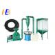 Foamed EVA Waste Plastic Recycling Pelletizing Machine Enhance Product Quality Available