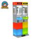 Coin Operated Key Master Game Machine For Amusement Park Long Use Life