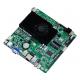 MINI-ITX Industrial POS Motherboard I5-3337U Embedded Mainboard HM77 Southbridge