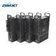 56Mbps Manet Radio Adaptive BPSK/QPSK/16QAM/64QAM Modulation Type for High Throughput Applications