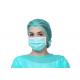 Ultra Soft Biodegradable Antibacterial Face Mask Earloop Style Easy Wearing