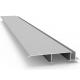 6061 6063 Aluminium Roll Out Flooring Layer Deck Extruded Aluminum Profile Manufacturers In China Aluminum Extrusion