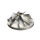 OEM CNC Turning Services With Electroplating Powder Coating Surface Treatment