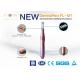 Portable Micro Needling Pen For Home Use , Face Massage Derma Pen Roller DC 5V