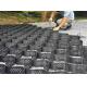 HDPE Gravel Patio Stabilizer Geocell Grid For Road Construction