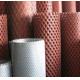 Electro Galvanized Low Carbon  Expanded Metal Wire Mesh