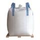 2 Tons Virgin Polypropylene Bulk PP Woven Big Bag For Building Sand Ballast