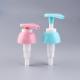 24/410 colorful plastic soap dispenser lotion pump for shampoo bottle