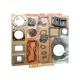 Komatsu Parts 6212-k1-9901 engine gasket kit