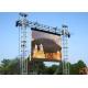 Customizable Outdoor Permanent LED Display For Different Customer Requirements