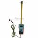 Hand-held Digital Display High Voltage Test Meter For Electrostatic Spray Gun