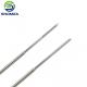 SHOMEA Custom 15G-28G Stainless Steel Slot Needle With Laser Marking