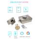 TT Lock Smart Shipping Container Bluetooth Automatic Front Door Locks