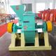 1 TPH Cage Mill Fertilizer Crusher Equipment For Poultry Manure
