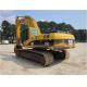 Second hand cat Excavator For Road Construction CAT 330C Hydraulic Excavator
