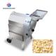 Chinese Yam Slicer Taro Potato Chip Cutter Machine Stainless Steel Rutabaga