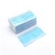 3 Ply Disposable Surgical Mask With Adjustable Nosepiece High Fluid Resistant