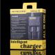 NiteCore IntelliCharger i2 Charger - for charging 18650, 16340(RCR123) wtih CE