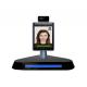 0.5-1.5m Thermal Face Recognition Device IP67 Body Temperature Thermal Scanner