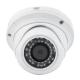 3.0 Mp CMOS HD WDR Network Dome Camera