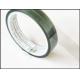 Round Vinyl Custom Tape with Paper Liner for Industrial