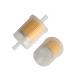 Replacement fuel filters WK421/2  P550012 FF0010 FT4648