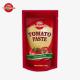 140g Red Tomato Paste Stand Up Sachet Convenient And Flavorful