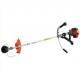 Multifunction 42.7cc  Brush Cutter Hedge Trimmer Chain Saw Alloy Round Head