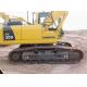 PC200-8 used komatsu excavator for sale with good working condition
