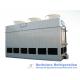 Induced Draft Type Evaporative Condensing Unit Evaporative Condenser Chiller 