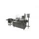 Oral Liquid Monoblock Filling And Capping Machine Easy Maintenance