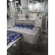 DJL High Quality Seafood Iqf Machine / Industrial Freezer Cryogenic Freezer