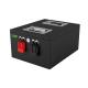 MULTI-PROTECTION BUILT-IN BMS AVG LITHIUM IRON PHOSPHATE BATTERY RS485 25.6V 60AH LITHIUM BATTERY PACK