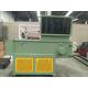 PLC Program Control Plastic Crusher Machine 45kw Low Energy Consumption