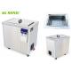 Die & Mould Ultrasonic Industrial Cleaning Equipment , stainless steel ultrasonic cleaner