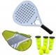 Padel Racket Manufacturer 18k Carbon Hot Sale Custom Design Your Own Padel/Paddle Tennis Racket