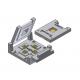 Quad Flat Pack - Carrier and Contactor 8500-050-24T Take Your Business to the Next Level with Contactor and Durable