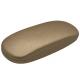 Eco Friendly Gold Custom Eyeglasses Case