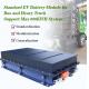 Multipurpose Electric Truck Batteries Stable Discharge Current 250A