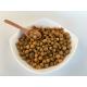 Custom Full Nutrition Spicy Coated Green Peas vegan Snacks Hot Sales In U.S