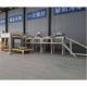 High Position Flat Push High Level Palletizer SPRM-GPTM