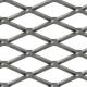 Fence Diamond Pattern Stainless Expanded Wire Mesh Hot Dipped Galvanized