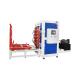 IBC Cage Frame Locking Machine Automatic Frame Clinching Machine