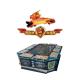 SGS Fire Kirin Plus Arcade Fish Game Software Hunter Game Machine