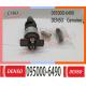 095000-6490 DENSO Diesel Engine Fuel Injector 095000-6490 for  RE546781 RE524382 RE529118 SE501926