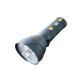 Handheld LED Rechargeable Hunting Spotlight 3W multifunctional