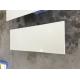 12mm Thickness Quartz Stone Countertops With Sparkle , White Granite Countertops