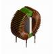 High Frequency Toroidal Choke Coil Low Stray Capacity Strong Filter Performance